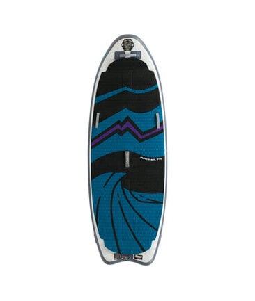 Hala Atcha 711 Inflatable Whitewater SUP