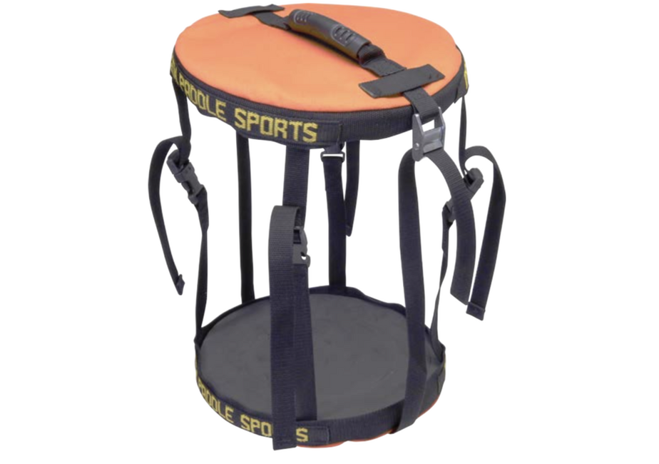 Whitewater Designs Propane Tank Protector