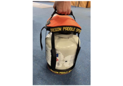Whitewater Designs Propane Tank Protector