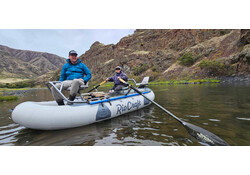 Rio Craft Madison Pro Deluxe Fishing Package