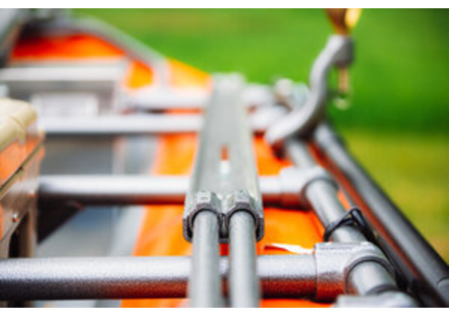 Rio Craft Madison Pro Deluxe Fishing Package