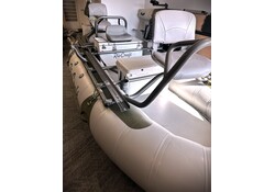 Rio Craft Madison Pro Deluxe Fishing Package