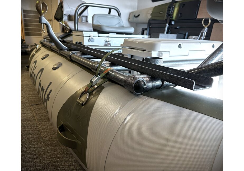 Rio Craft Madison Pro Deluxe Fishing Package