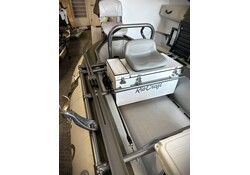 Rio Craft Madison Pro Deluxe Fishing Package