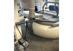 Rio Craft Madison Pro Deluxe Fishing Package