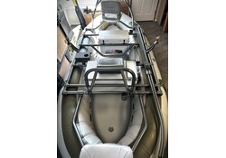 Rio Craft Madison Pro Deluxe Fishing Package