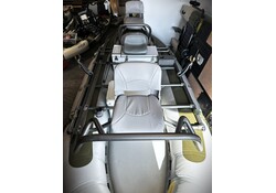 Rio Craft Madison Pro Deluxe Fishing Package