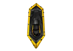 Kokopelli Rogue R-Deck (Removable Spraydeck)