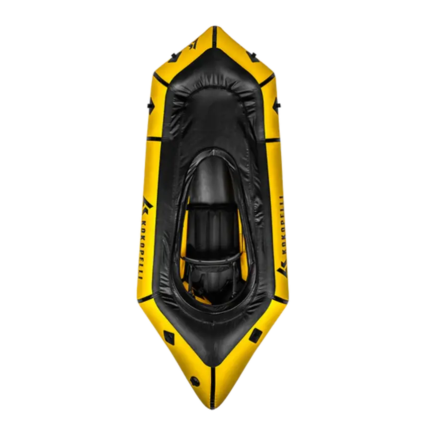 Kokopelli Rogue R-Deck (Removable Spraydeck)
