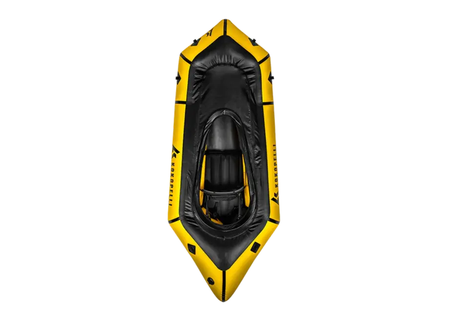 Kokopelli Rogue R-Deck (Removable Spraydeck)