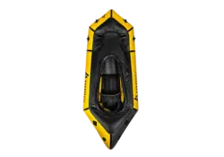 Kokopelli Rogue R-Deck (Removable Spraydeck)