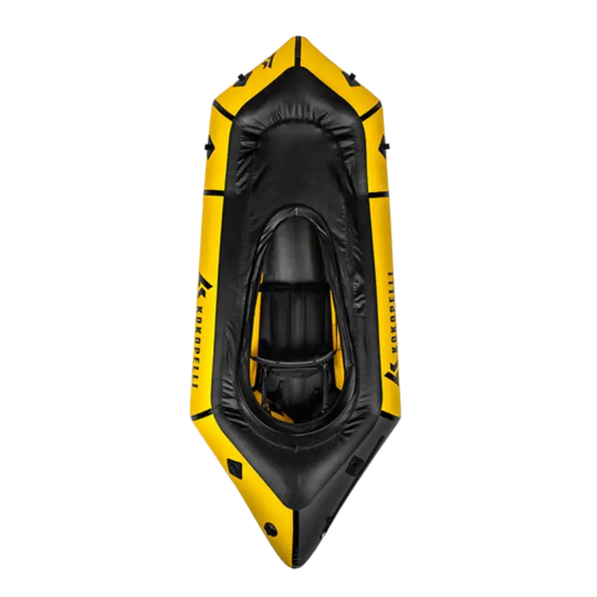 Kokopelli Rogue R-Deck (Removable Spraydeck)