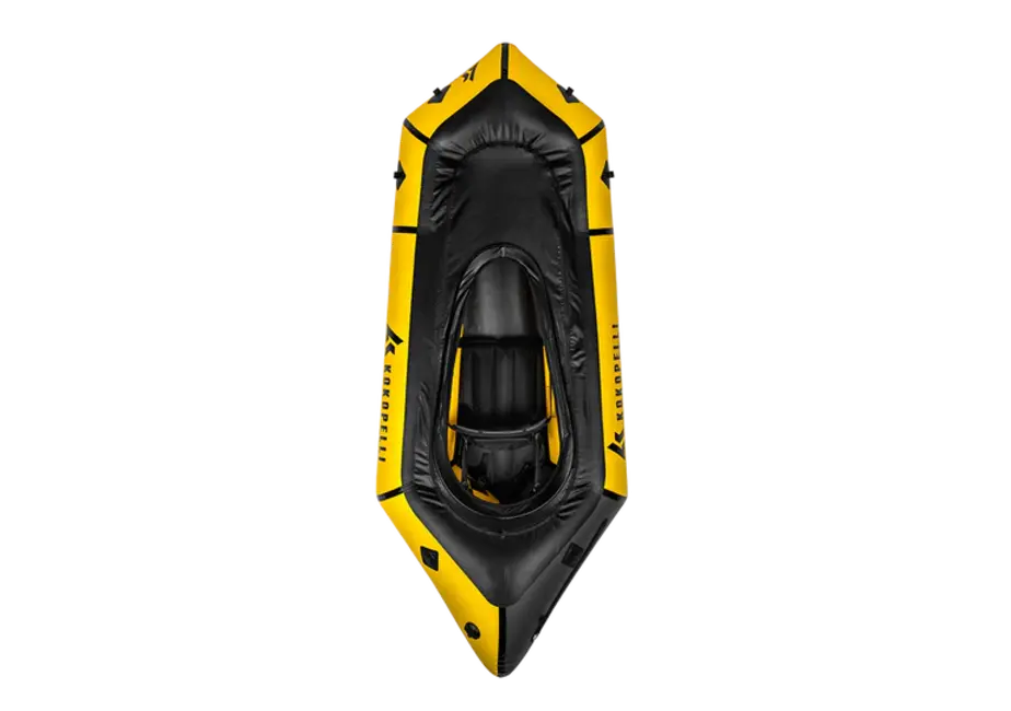 Kokopelli Rogue R-Deck (Removable Spraydeck)