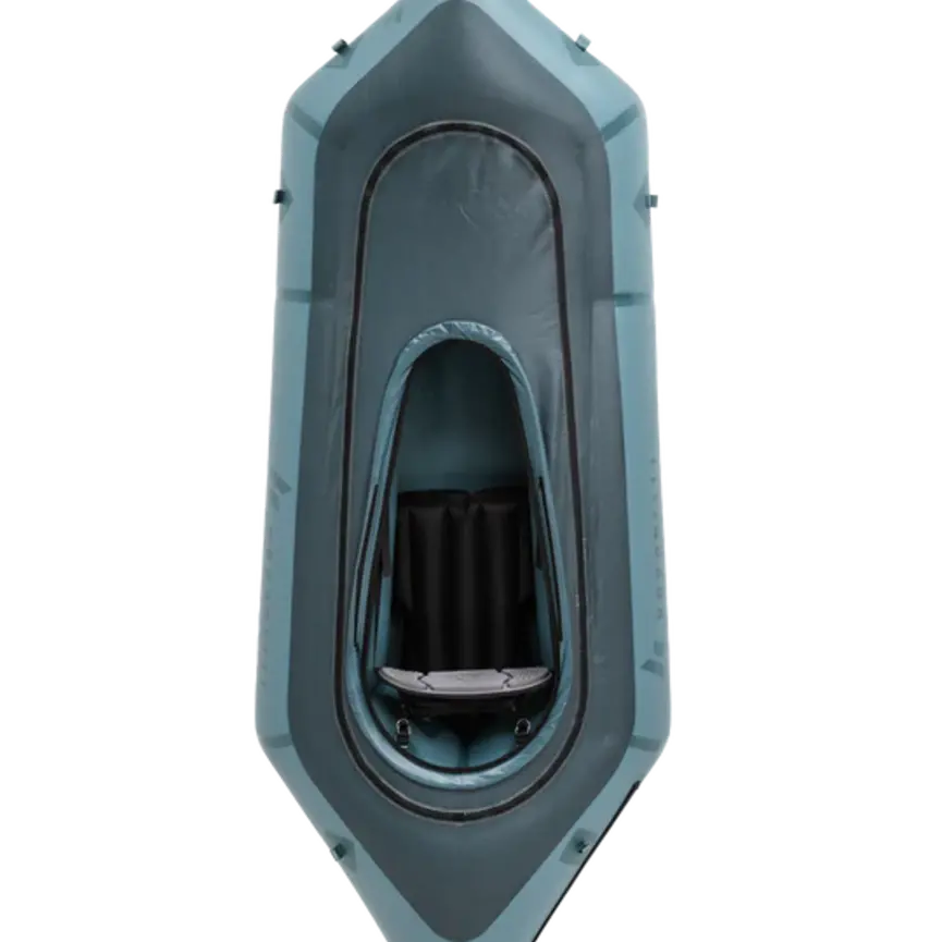 Kokopelli Rogue R-Deck (Removable Spraydeck)