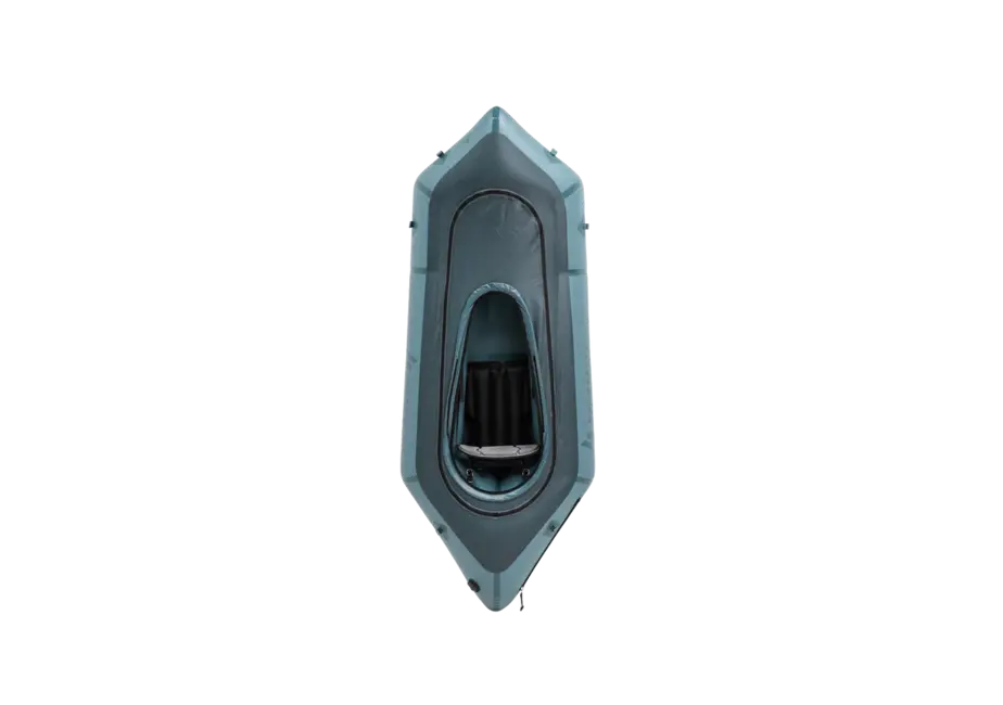 Kokopelli Rogue R-Deck (Removable Spraydeck)