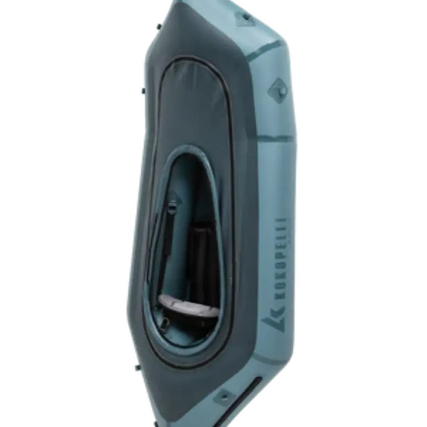 Kokopelli Rogue R-Deck (Removable Spraydeck)