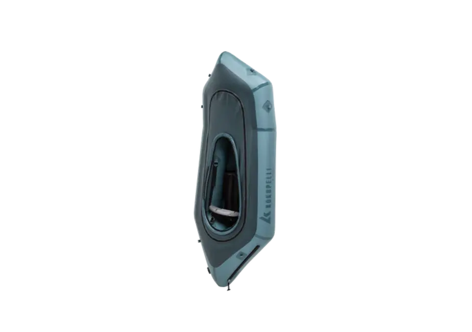 Kokopelli Rogue R-Deck (Removable Spraydeck)