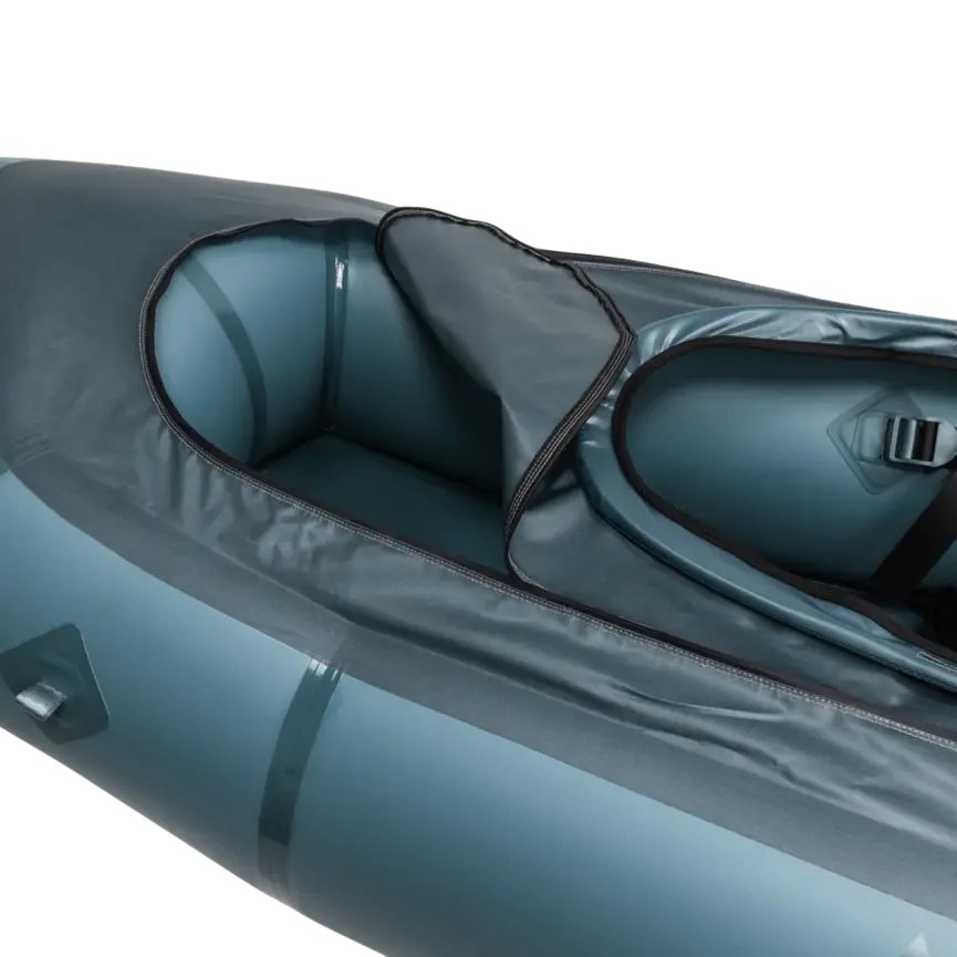 Kokopelli Rogue R-Deck (Removable Spraydeck)