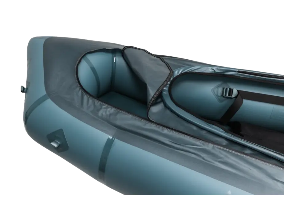 Kokopelli Rogue R-Deck (Removable Spraydeck)