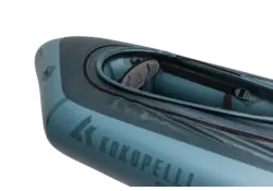 Kokopelli Rogue R-Deck (Removable Spraydeck)