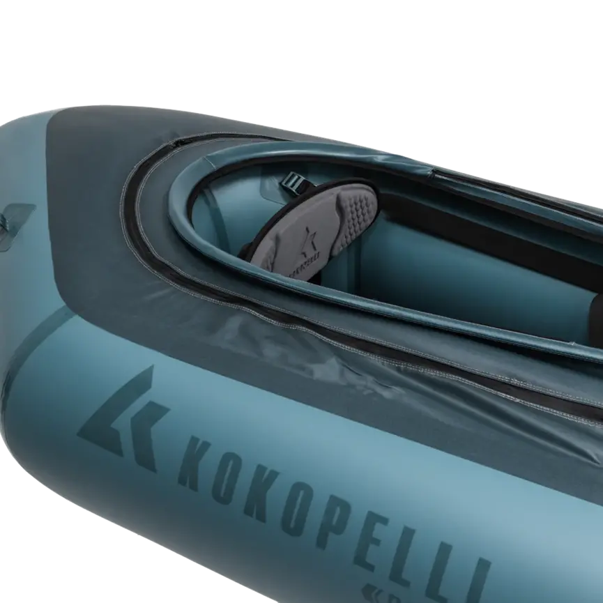 Kokopelli Rogue R-Deck (Removable Spraydeck)