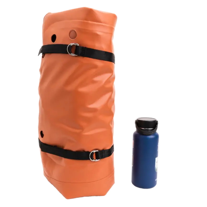 Kokopelli Recon Self-Bailing