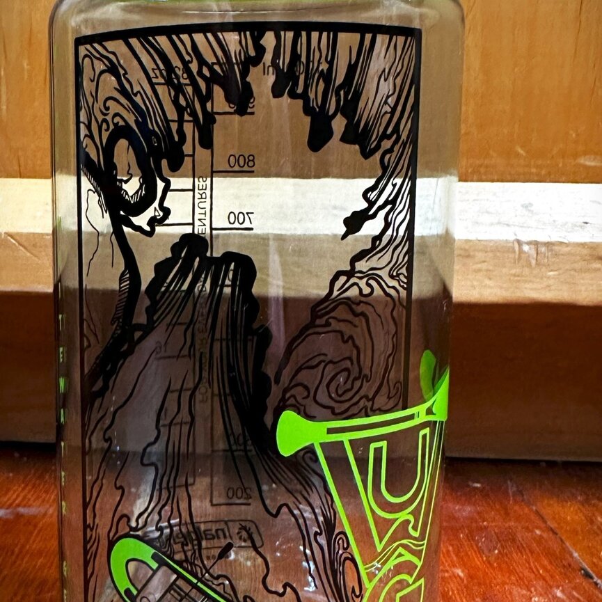 UWG Nalgene 32oz