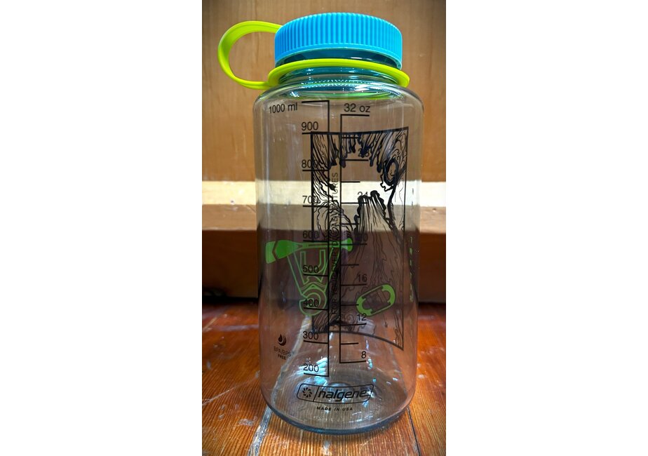 UWG Nalgene 32oz