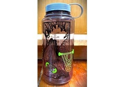 UWG Nalgene 32oz