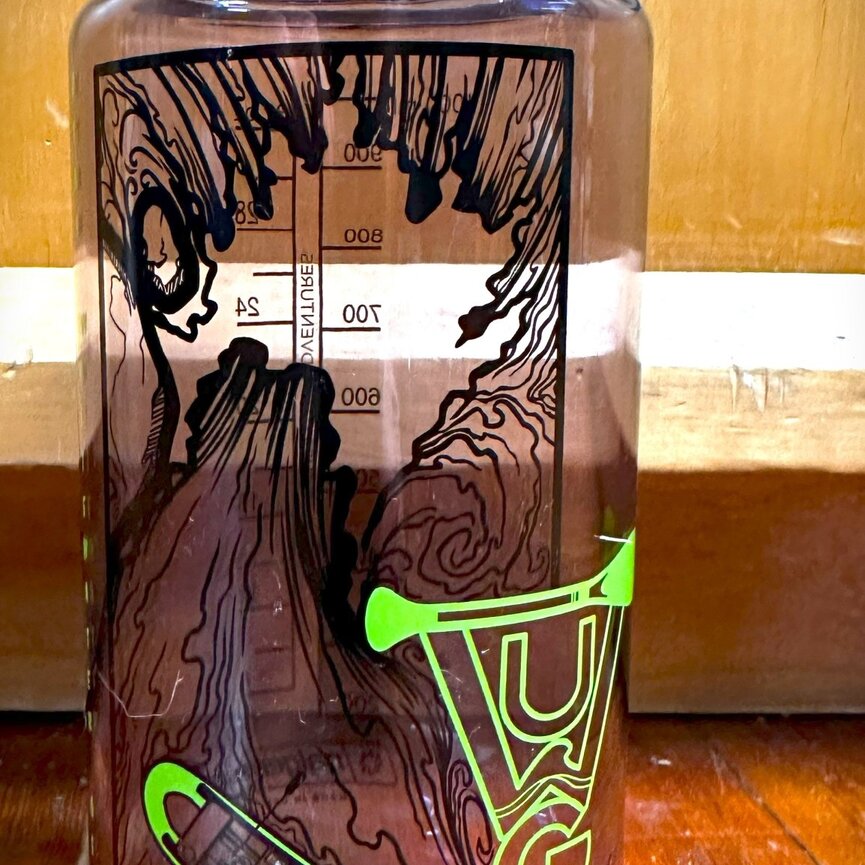 UWG Nalgene 32oz