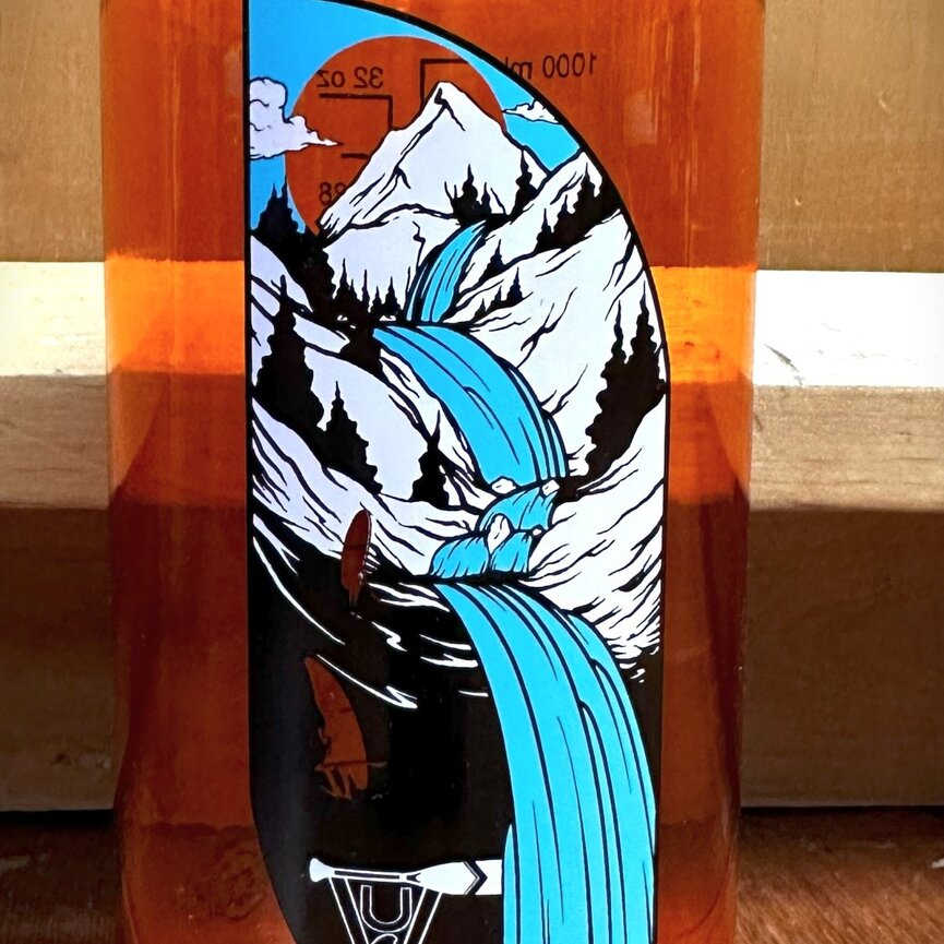 UWG Nalgene 32oz