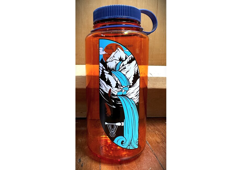 UWG Nalgene 32oz