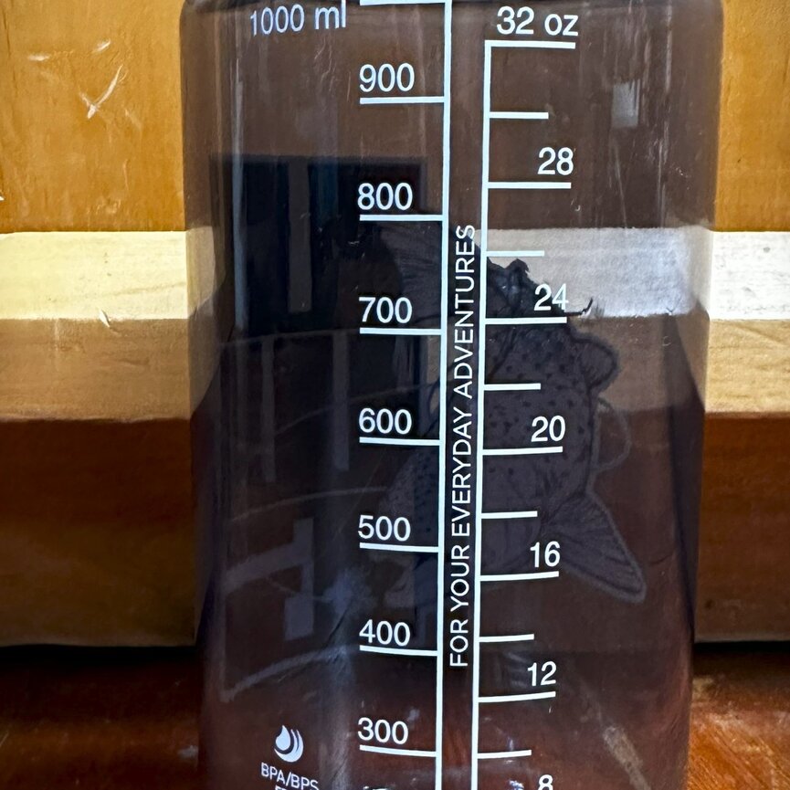 UWG Nalgene 32oz