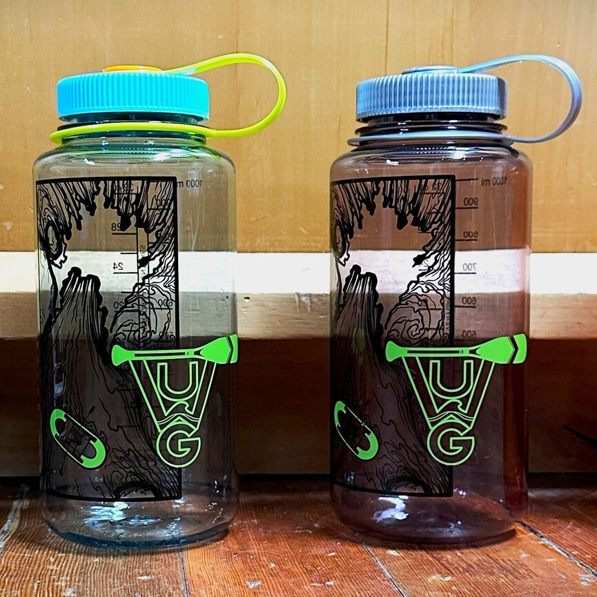 UWG Nalgene 32oz