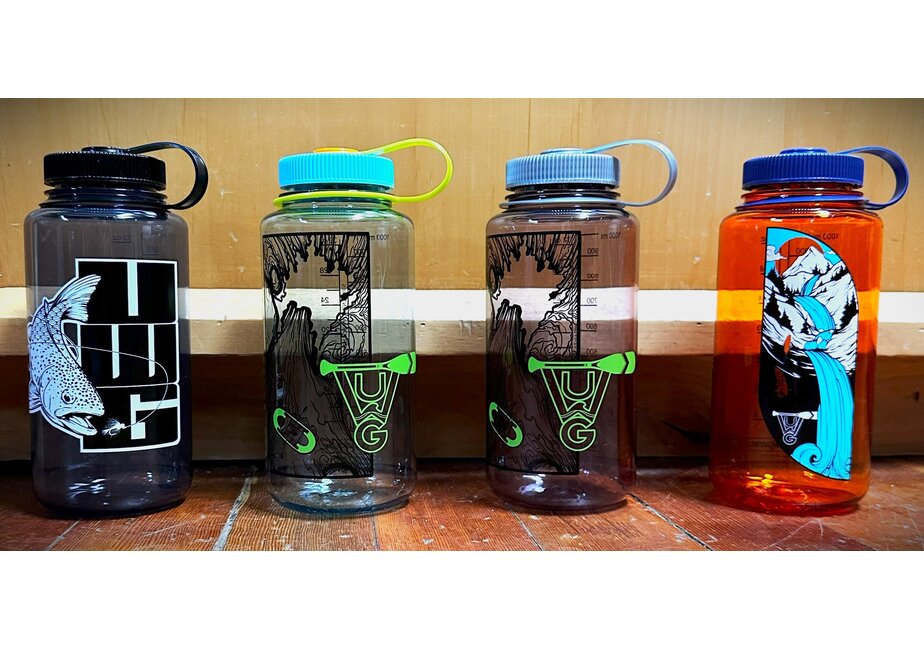 UWG Nalgene 32oz