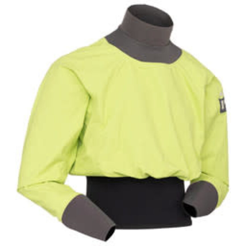Immersion Research Long Sleeve Nano Jacket
