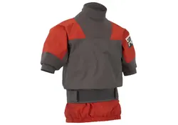 Short Sleeve Rival Paddle Jacket 2024