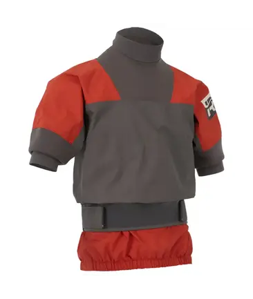 Immersion Research Short Sleeve Rival Paddle Jacket 2024