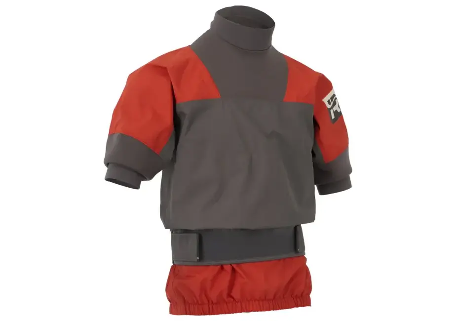 Short Sleeve Rival Paddle Jacket 2024