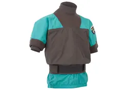 Short Sleeve Rival Paddle Jacket 2024