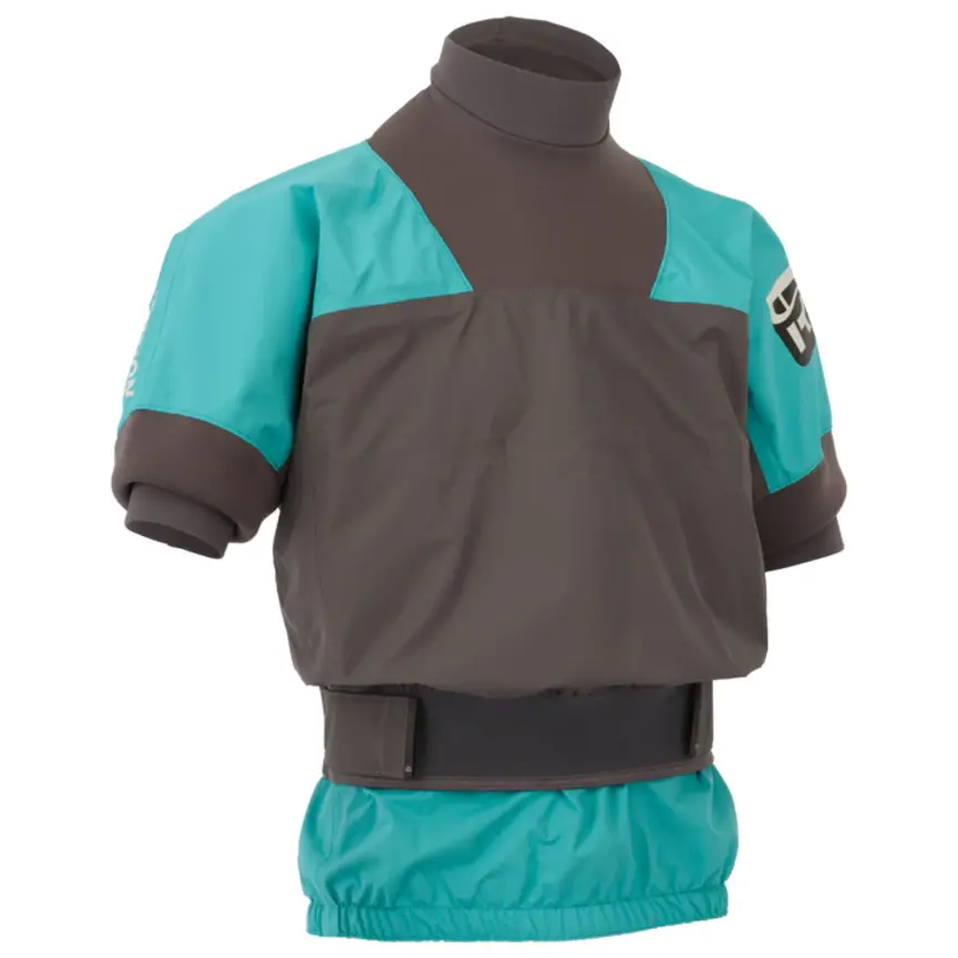 Immersion Research Short Sleeve Rival Paddle Jacket 2024
