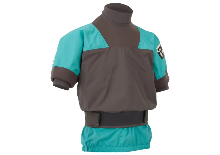 Short Sleeve Rival Paddle Jacket 2024