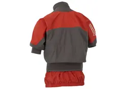 Short Sleeve Rival Paddle Jacket 2024