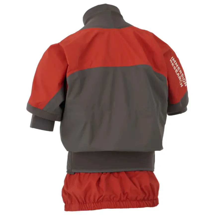 Immersion Research Short Sleeve Rival Paddle Jacket 2024