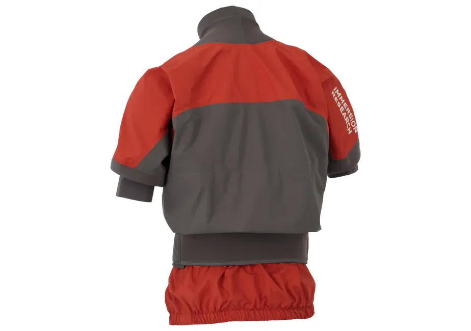 Immersion Research Short Sleeve Rival Paddle Jacket 2024