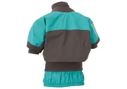 Short Sleeve Rival Paddle Jacket 2024