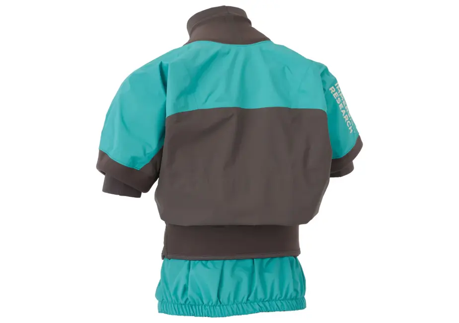 Short Sleeve Rival Paddle Jacket 2024