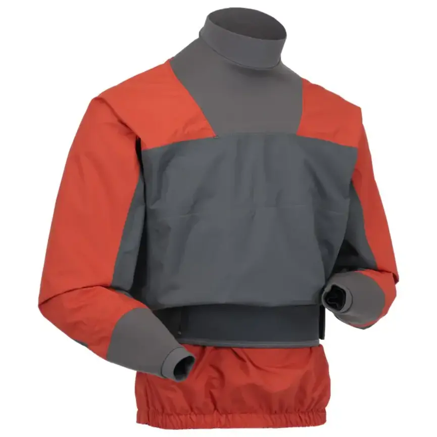 Immersion Research Long Sleeve Rival Paddle Jacket 2024
