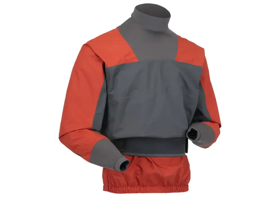 Long Sleeve Rival Paddle Jacket
