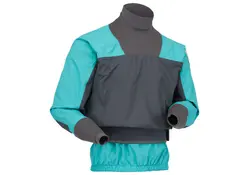 Long Sleeve Rival Paddle Jacket